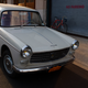 Image for article titled 2021 Staff Pick: This 1965 Peugeot 404 Is The Best Wagon I've Ever Driven